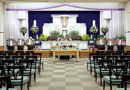 Hall Funeral Home